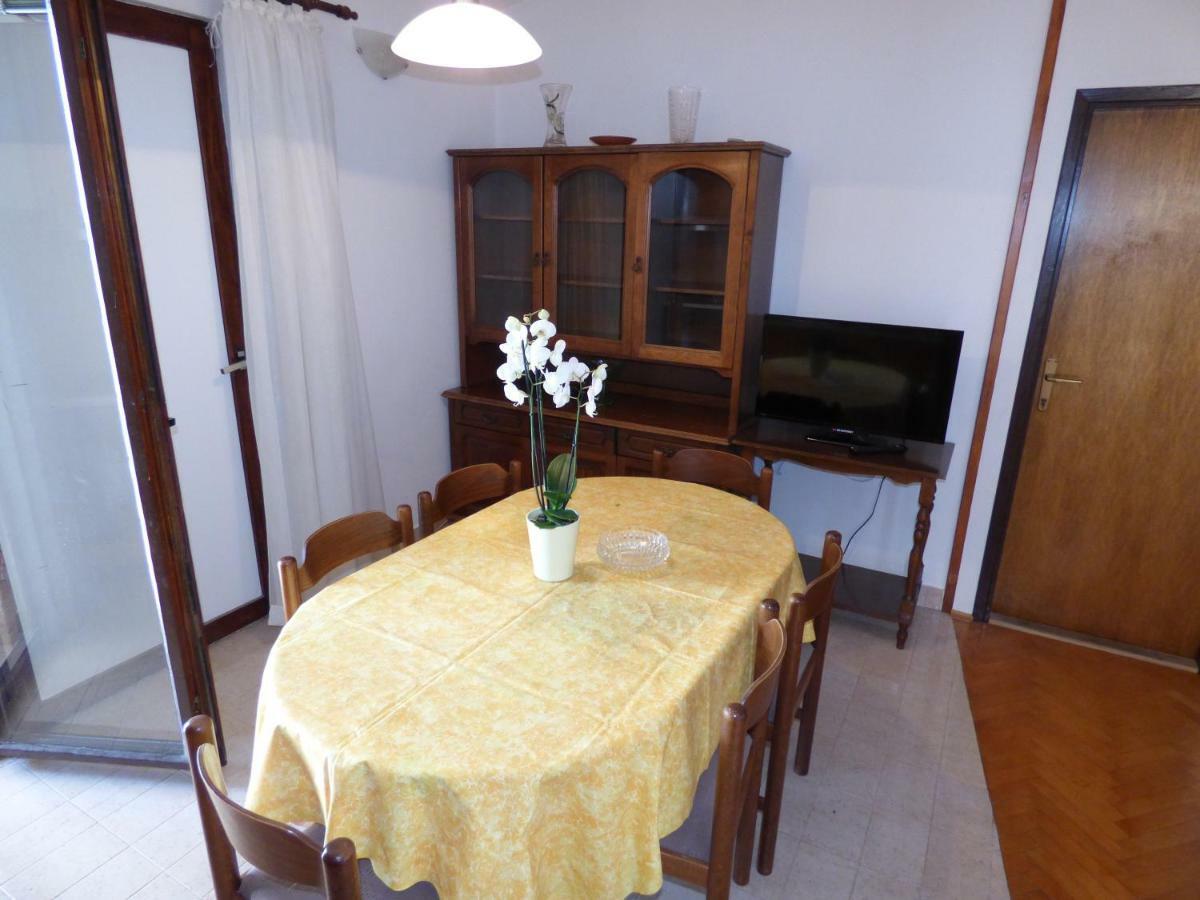Apartmani Dalija Tučepi المظهر الخارجي الصورة